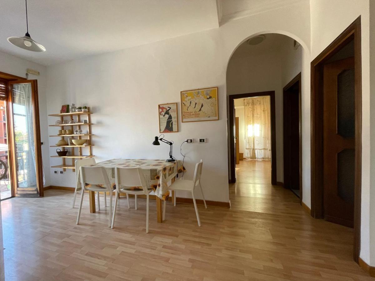 Tat@Flat Apartment Rome Exterior photo