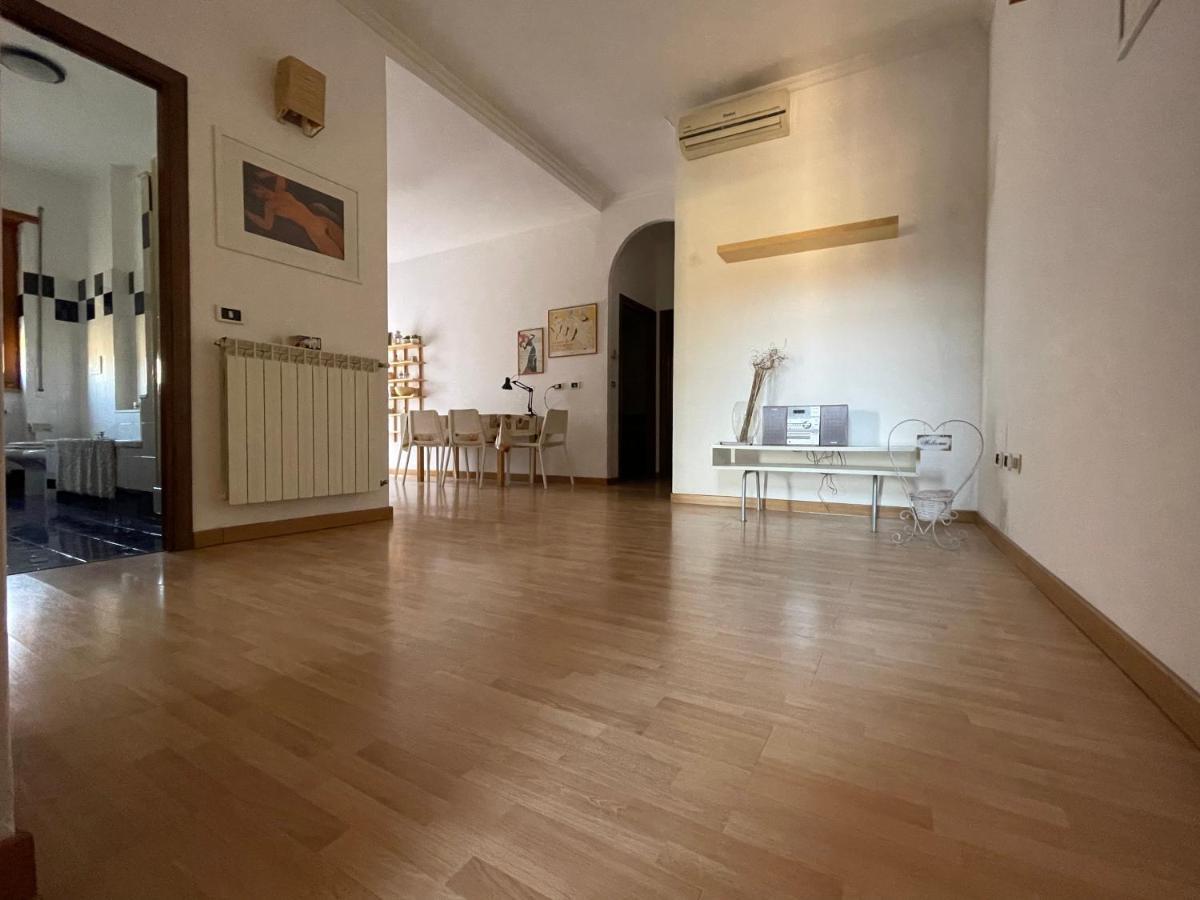 Tat@Flat Apartment Rome Exterior photo