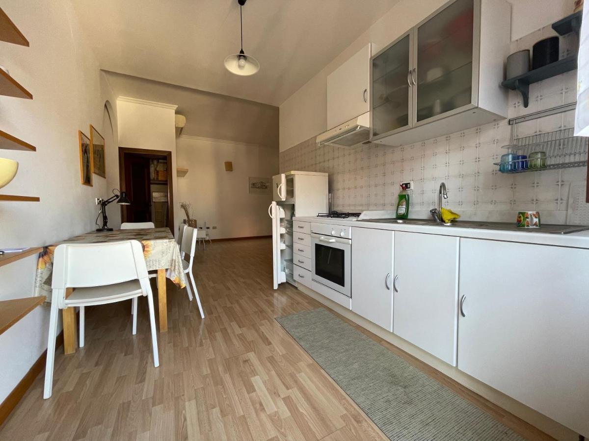 Tat@Flat Apartment Rome Exterior photo