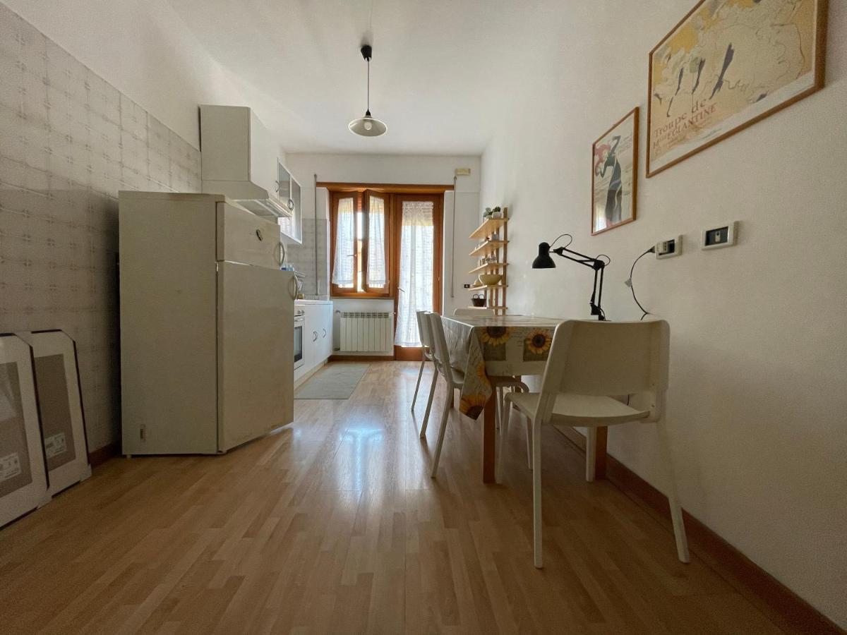Tat@Flat Apartment Rome Exterior photo
