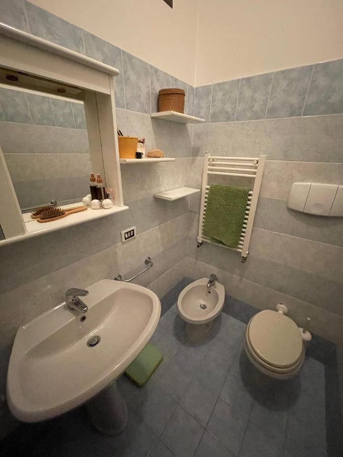 Tat@Flat Apartment Rome Exterior photo